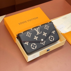 Louis Vuitton Wallets Purse